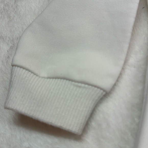 Baby’s First Christmas Onsie Tree Design Size 80 - Picture 2 of 6